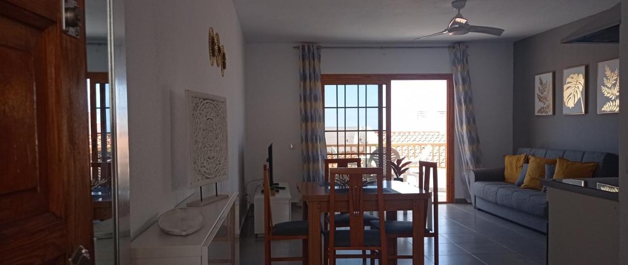 Hc Home Abroad Costa Adeje ภายนอก รูปภาพ