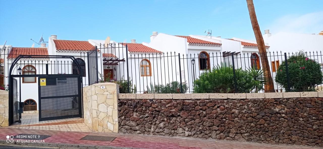 Hc Home Abroad Costa Adeje ภายนอก รูปภาพ