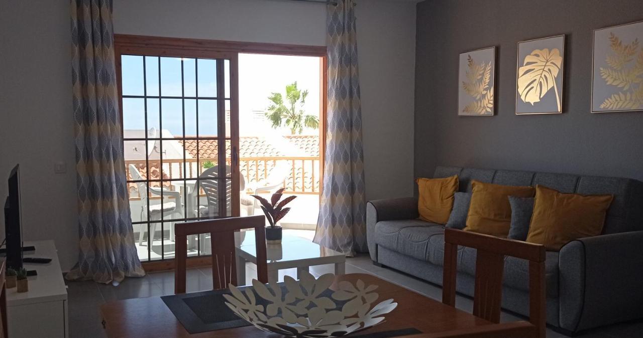 Hc Home Abroad Costa Adeje ภายนอก รูปภาพ