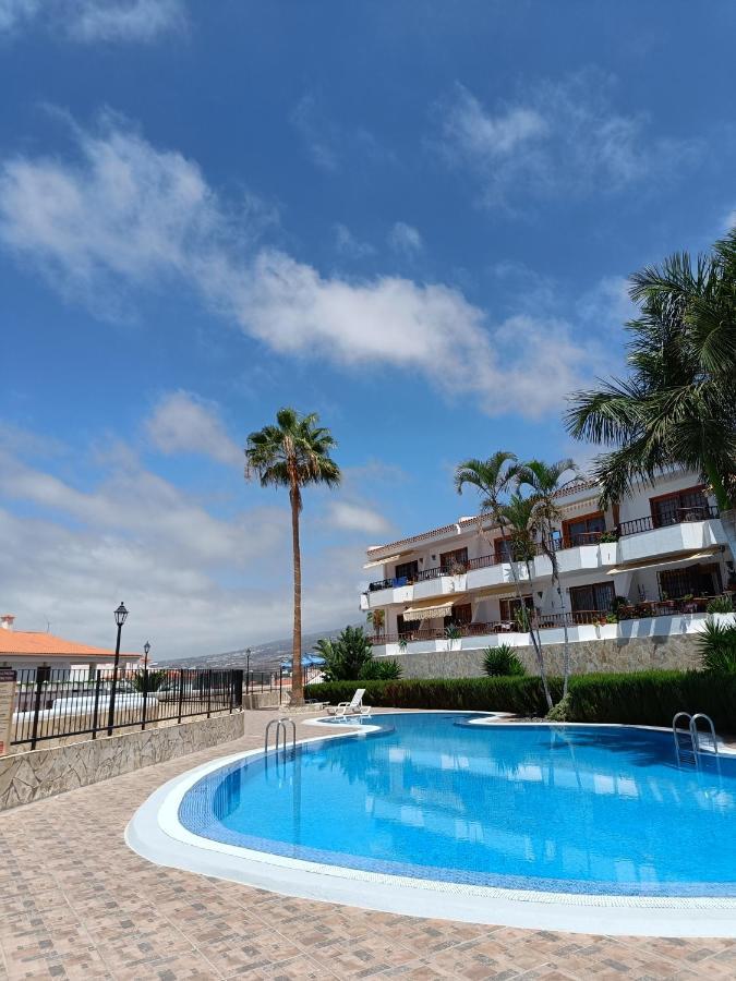 Hc Home Abroad Costa Adeje ภายนอก รูปภาพ