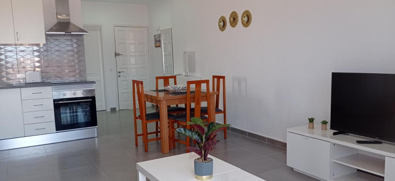 Hc Home Abroad Costa Adeje ภายนอก รูปภาพ