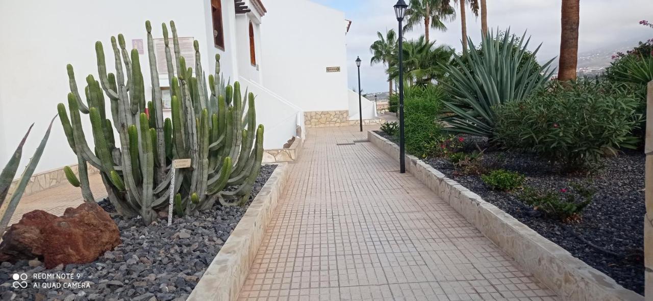 Hc Home Abroad Costa Adeje ภายนอก รูปภาพ