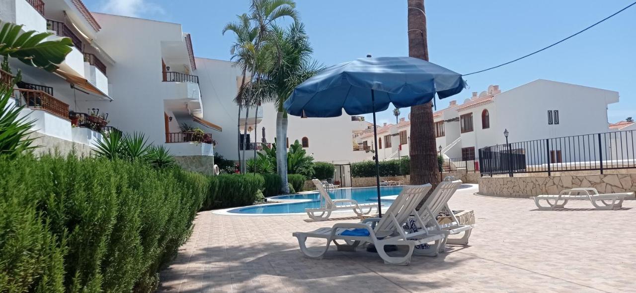 Hc Home Abroad Costa Adeje ภายนอก รูปภาพ