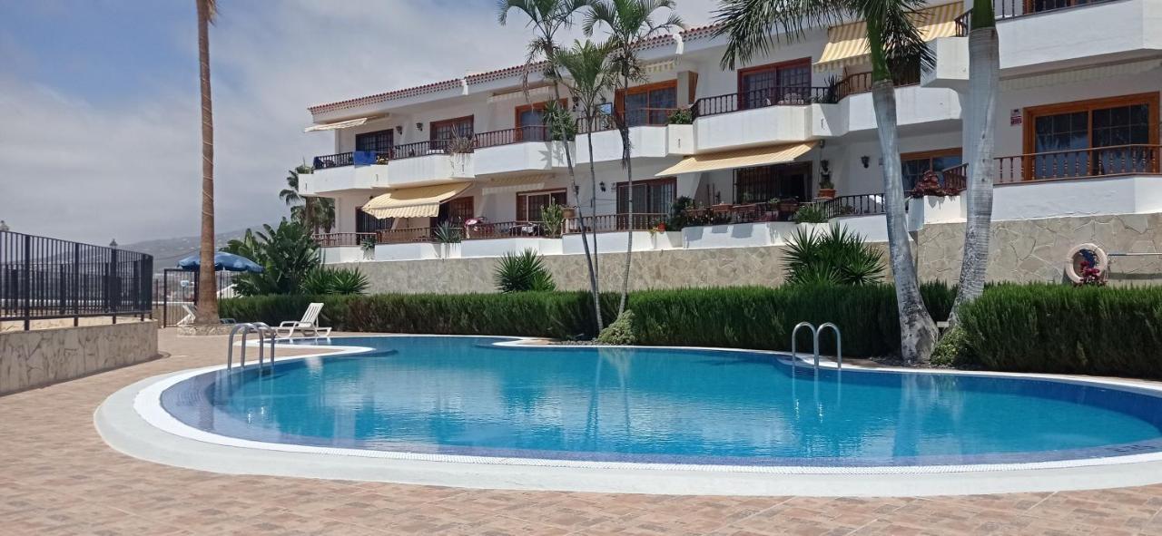 Hc Home Abroad Costa Adeje ภายนอก รูปภาพ