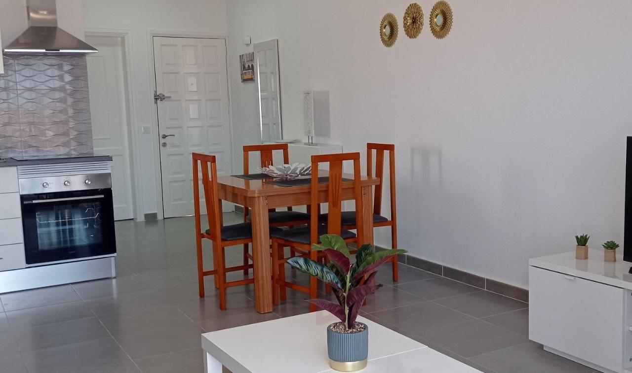Hc Home Abroad Costa Adeje ภายนอก รูปภาพ