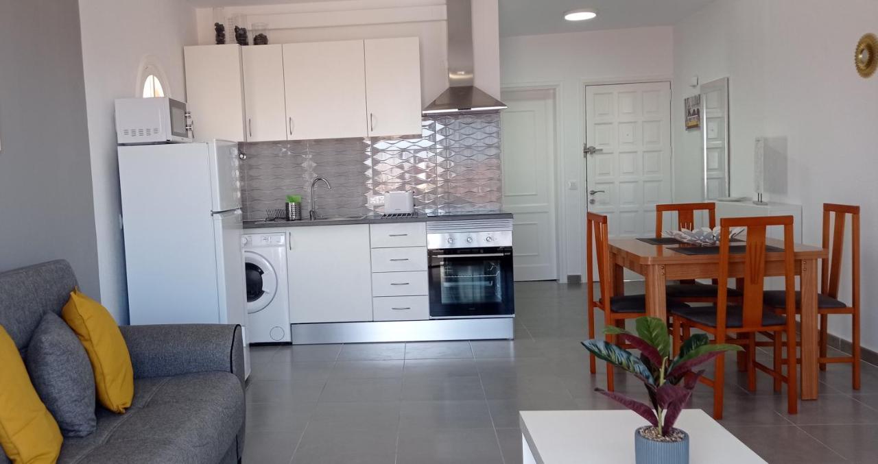 Hc Home Abroad Costa Adeje ภายนอก รูปภาพ