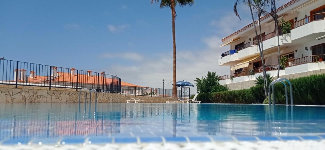 Hc Home Abroad Costa Adeje ภายนอก รูปภาพ