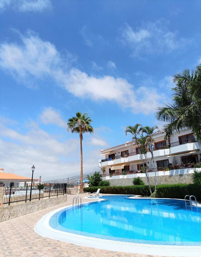 Hc Home Abroad Costa Adeje ภายนอก รูปภาพ